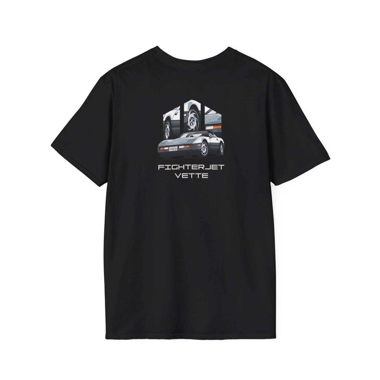 FighterJet T-Shirt