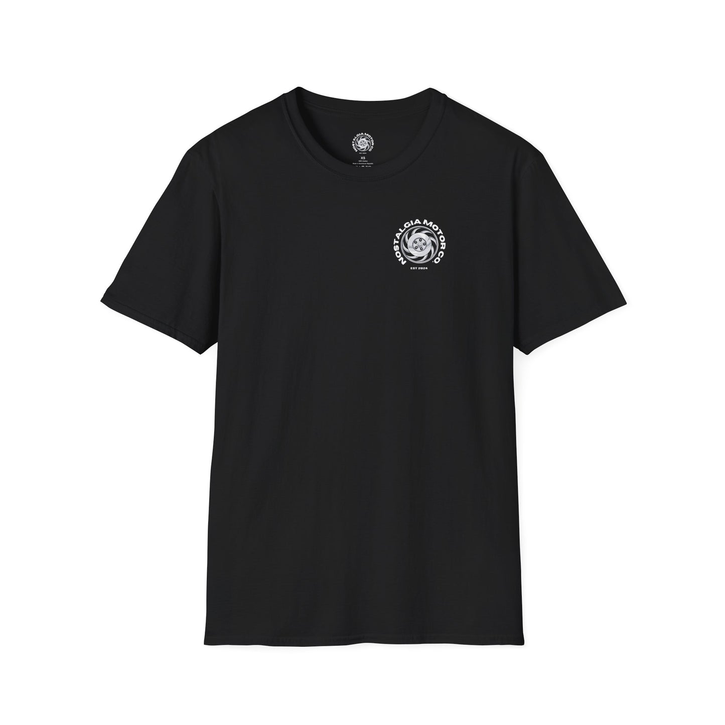 SlowC5Z Front 3/4 T-Shirt
