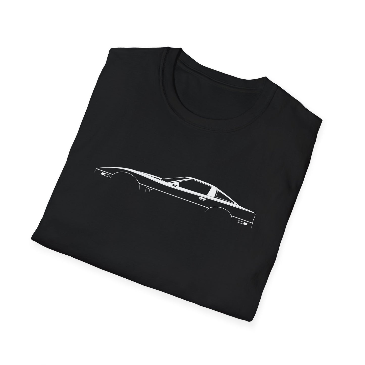 C4 Silhouette T-Shirt