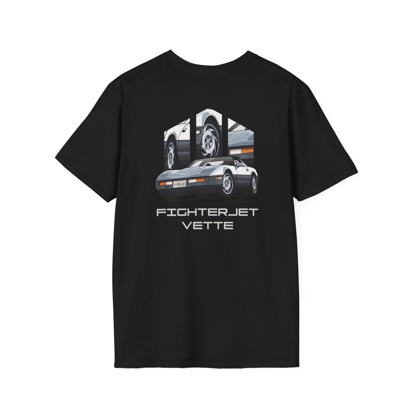 FighterJet T-Shirt