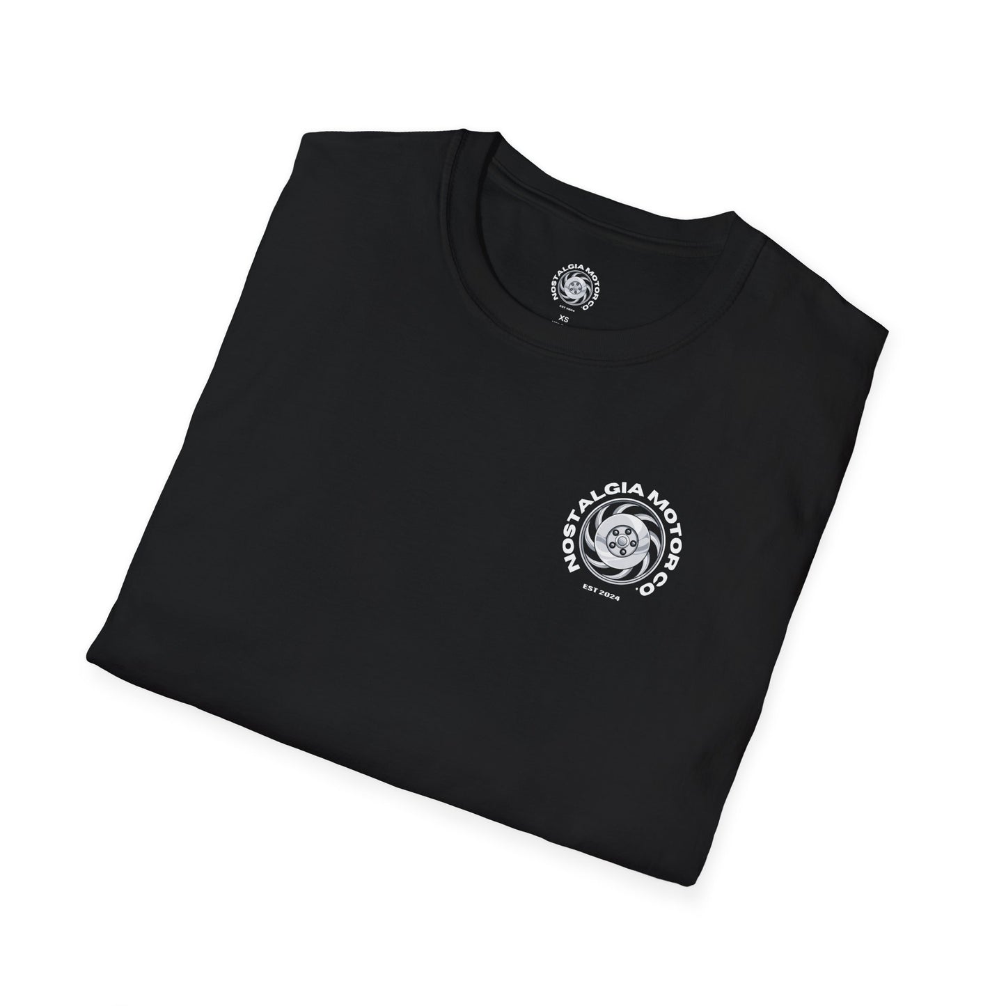 SlowC5Z Front 3/4 T-Shirt