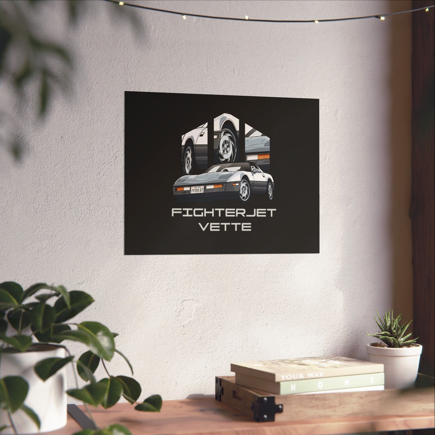 FighterJet Posters