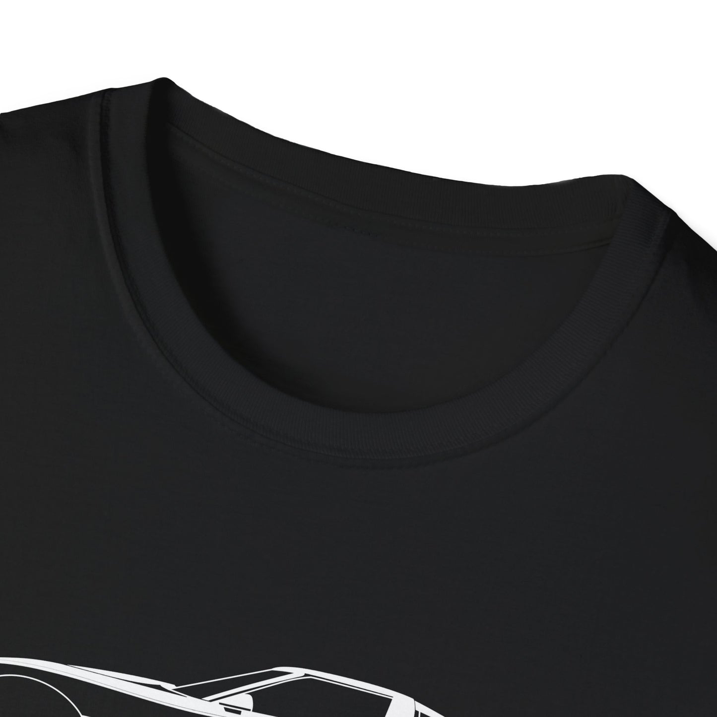 C4 Silhouette T-Shirt