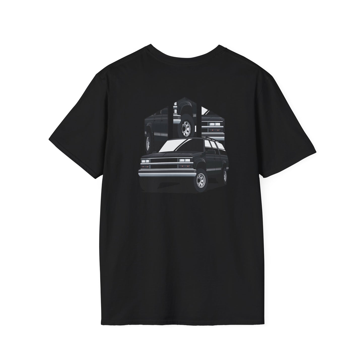 B2 Burban T-Shirt