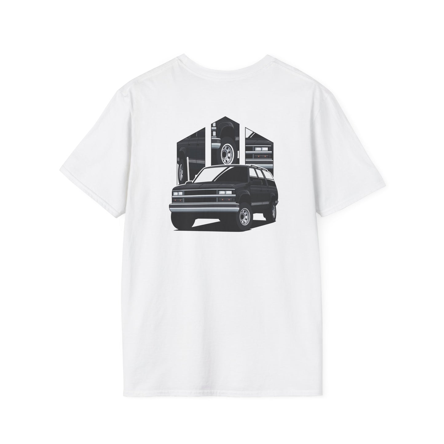 B2 Burban T-Shirt