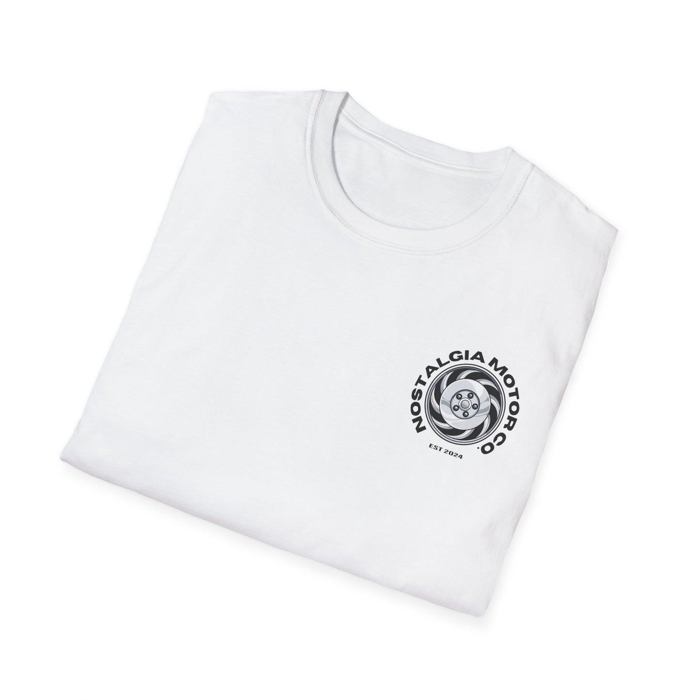 B2 Burban T-Shirt