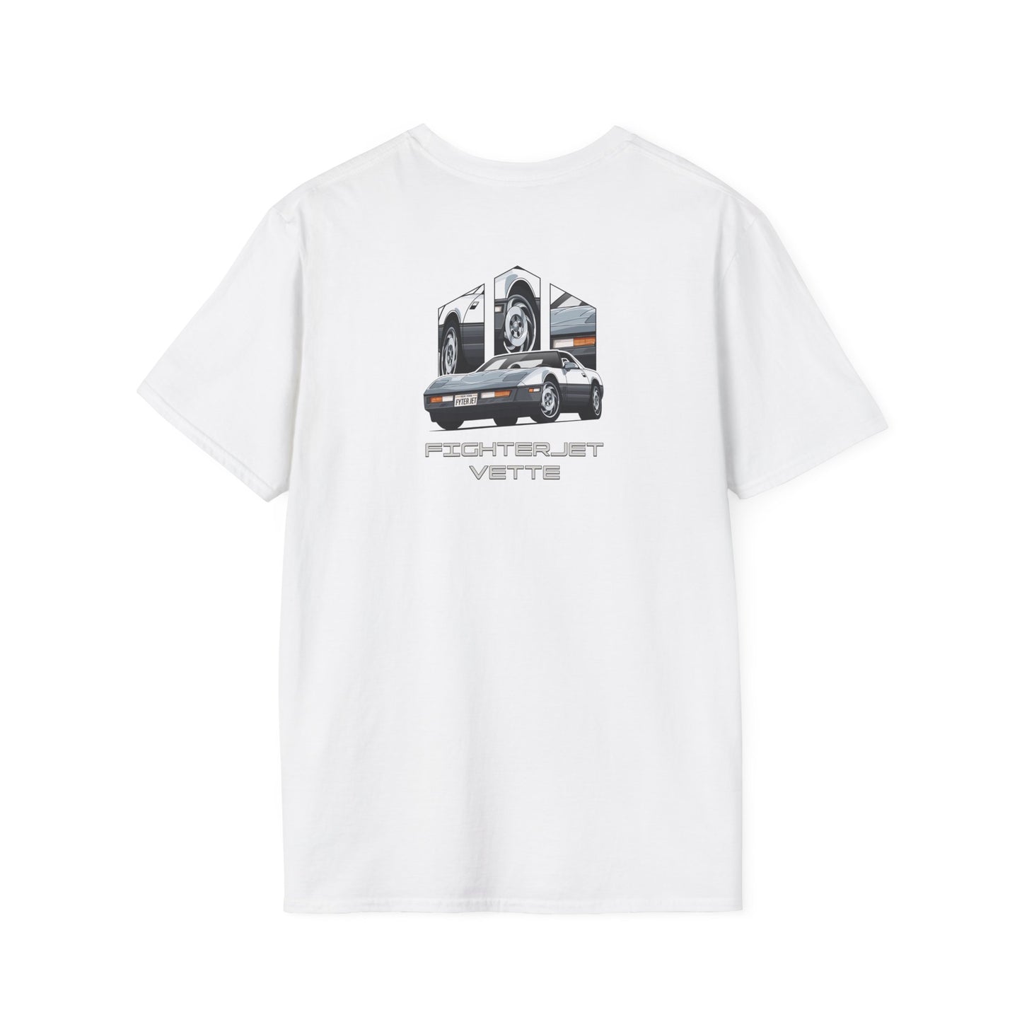 FighterJet T-Shirt