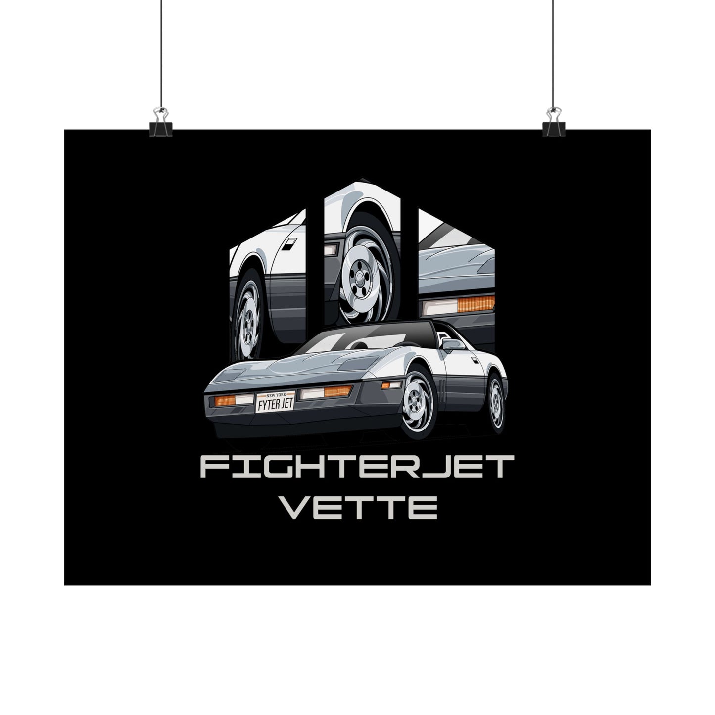 FighterJet Posters
