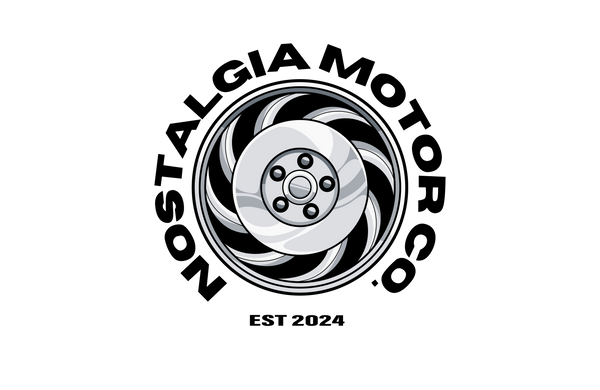 Nostalgia Motor Co.