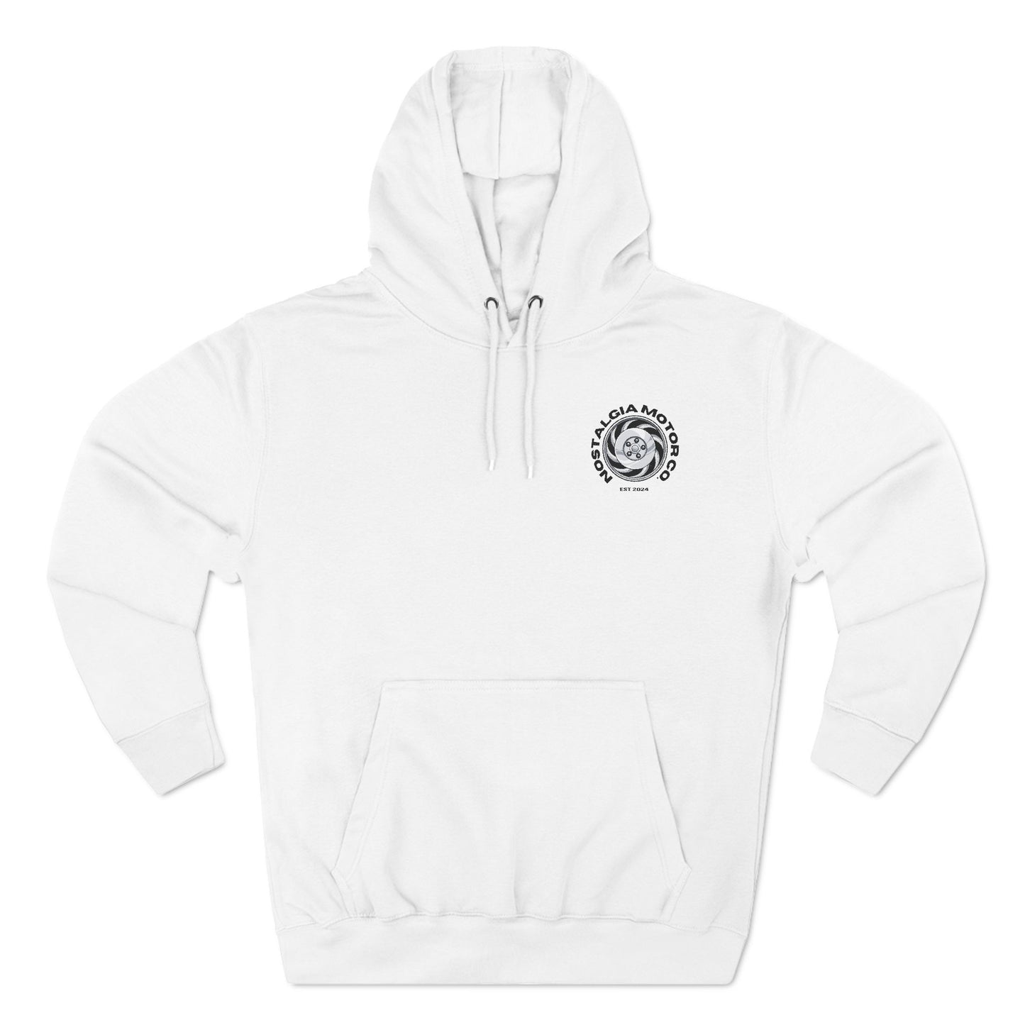 Z28 Surprise Premium Fleece Hoodie